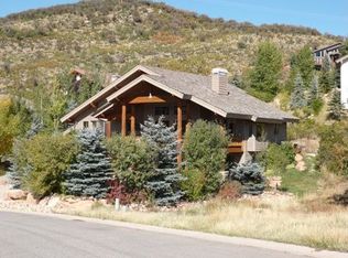 2064 Mahre Dr, Park City, UT 84098