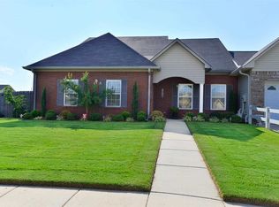 2317 Randolph St SW, Decatur, AL 35603