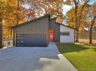 7 Port Duncan Blvd, Afton, OK 74331