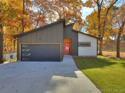 7 Port Duncan Blvd, Afton, OK, 74331