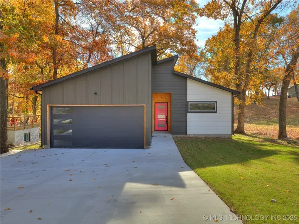 7 Port Duncan Blvd, Afton, OK 74331