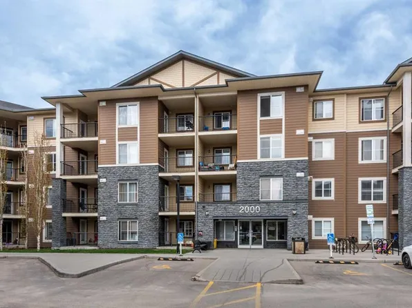 81 E Legacy Blvd SE #2125, Calgary, AB T2X 2B9