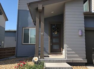 18027 E 107th Way, Commerce City, CO 80022