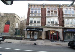 4913 Frankford Ave, Philadelphia, PA 19124