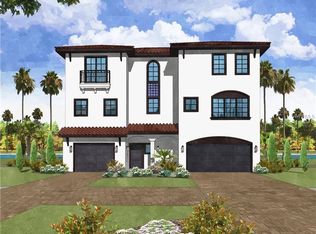 6207 Pasadena Point Blvd, Gulfport, FL 33707