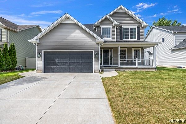 1st image of 166 Rachel Vincent Way