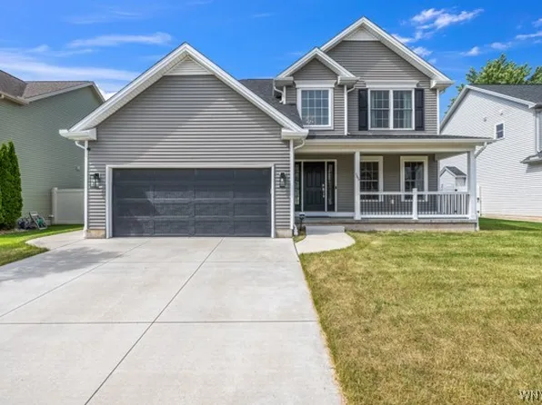 166 Rachel Vincent Way, Buffalo, NY 14216