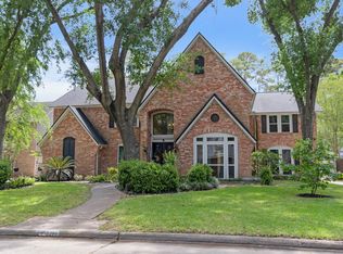 5115 Westerham Pl, Houston, TX 77069