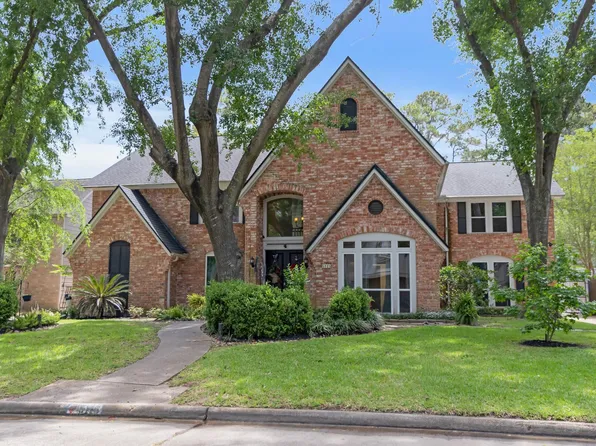 5115 Westerham Pl, Houston, TX 77069