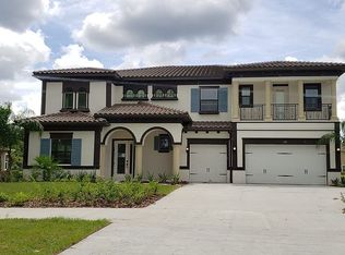 2705 Cordoba Ranch Blvd, Lutz, FL 33559