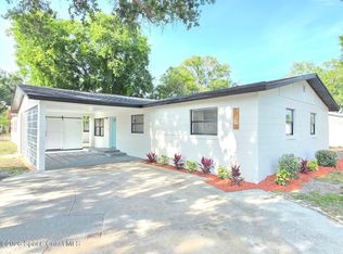 1125 Pollyanna Dr, Titusville, FL 32796