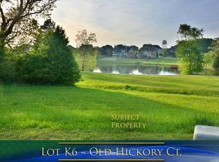 671 Old Hickory Ct, Jefferson, GA 30549