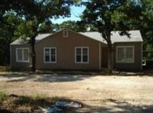 2155 Houston Rd, Burleson, TX 76028