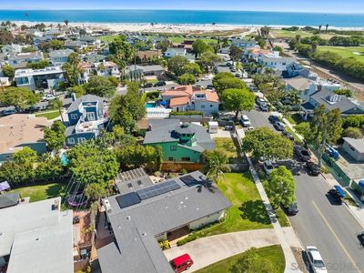 1011 Coronado Ave, Coronado, CA, 92118