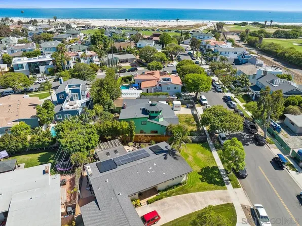 1011 Coronado Ave, Coronado, CA 92118