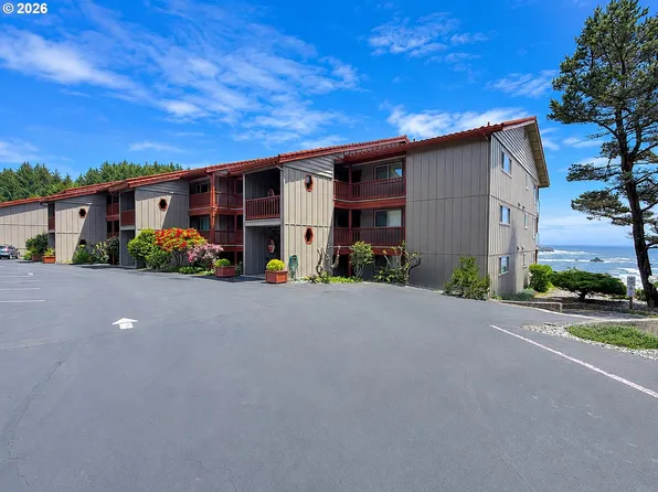 17744 N Highway 101 #B204, Brookings, OR 97415