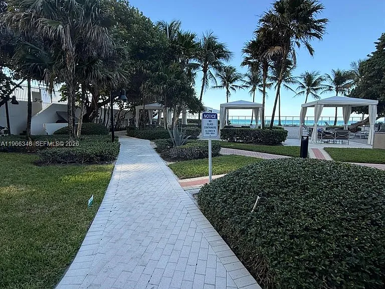 3001 S Ocean Dr #107 — Photo 21