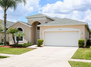 924 Emerald Green Ct, Kissimmee, FL 34746