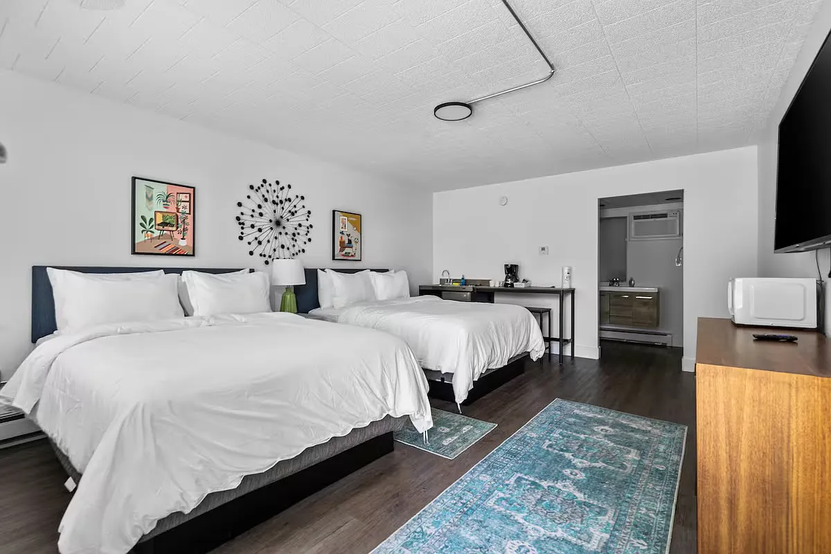 1 bed, 350 sqft, $1,550 — Photo 1