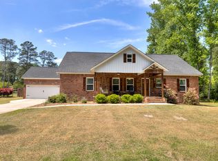 2119 Tanglewood Rd, Sumter, SC 29154