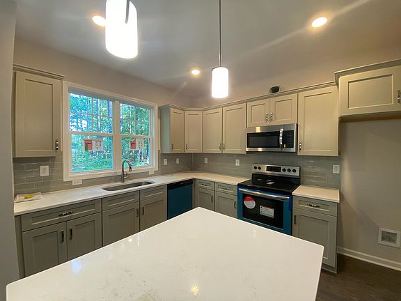 2nd image of 4317 S Greg Allen Way