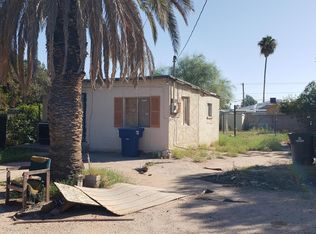 3717 S Clark Ave, Tucson, AZ 85713