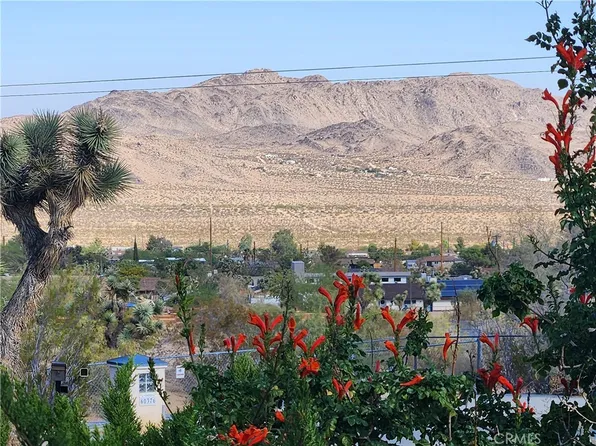 60383 Melton Trl, Joshua Tree, CA 92252