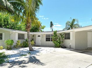 4214 Groveland Ave, Sarasota, FL 34231