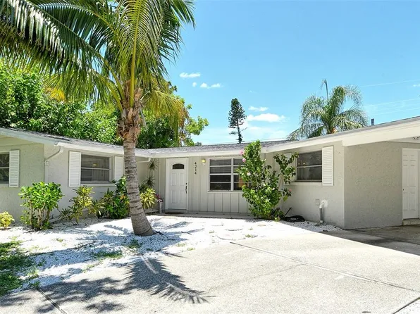 4214 Groveland Ave, Sarasota, FL 34231