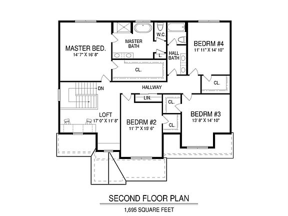 3rd image of 884 Hayden Dr