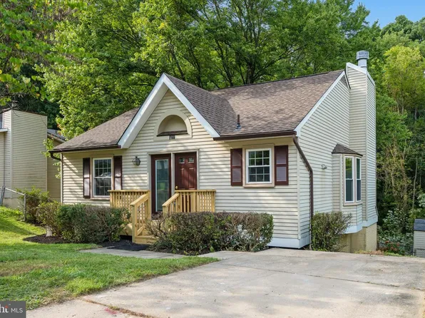 1106 Rosemere Ave, Silver Spring, MD 20904