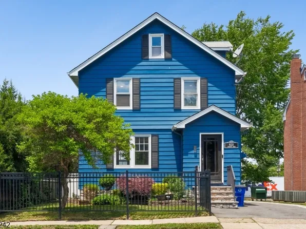 659 Raritan Rd, Cranford Twp., NJ 07016