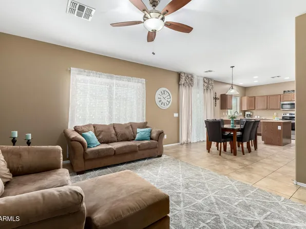 19228 W WASHINGTON Street, Buckeye, AZ 85326