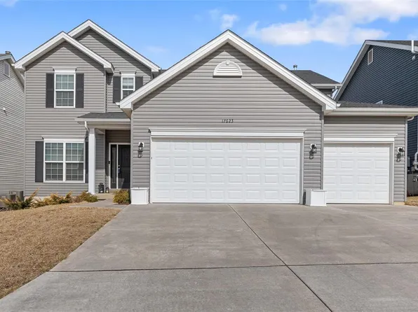 17623 Hitching Post Ct, Eureka, MO 63025