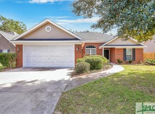 410 Gravel Way, Bloomingdale, GA 31302