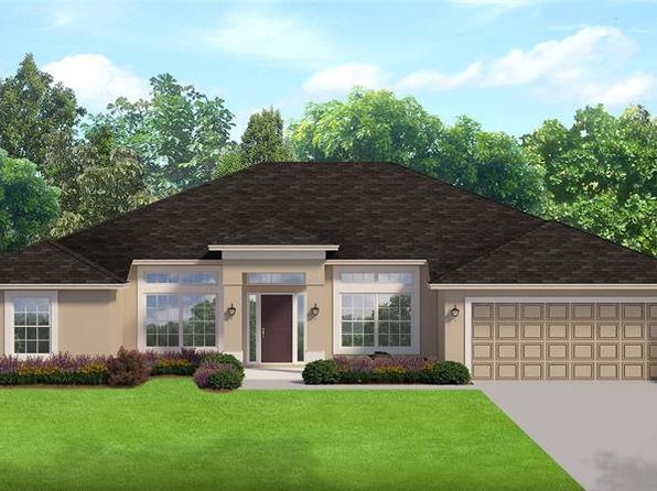 New Construction Homes in Ocala FL | Zillow