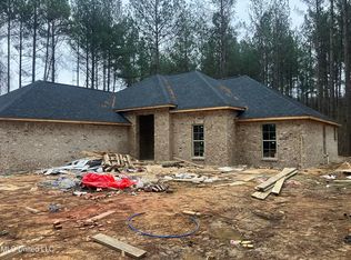 596 Mount Zion Rd, Wesson, MS 39191