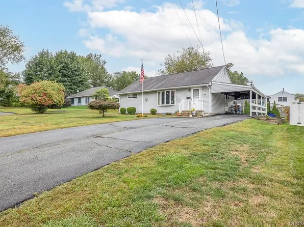 46 Jones Drive, Garnerville, NY 10923