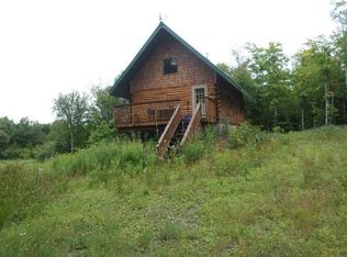 215 Rydesky Rd, Wakefield, MI 49968