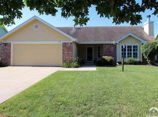 4213 W 26th Ter, Lawrence, KS 66047