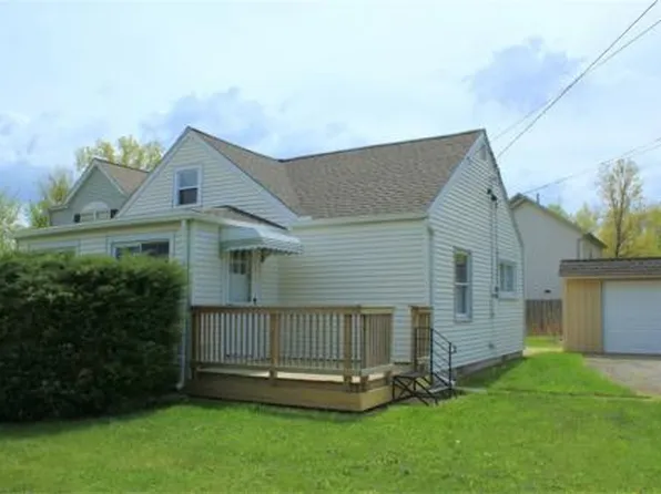 920 Carson Ave, Painesville, OH 44077