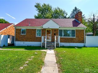3838 Carroll Ave, Dayton, OH
