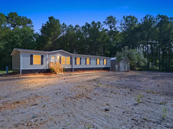 329 Hickory Nut, Way Cross, SC 29436
