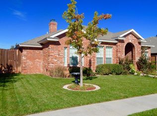 4506 109th St, Lubbock, TX 79424