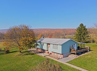 724 Swartz Rd, Lewisburg, PA 17837
