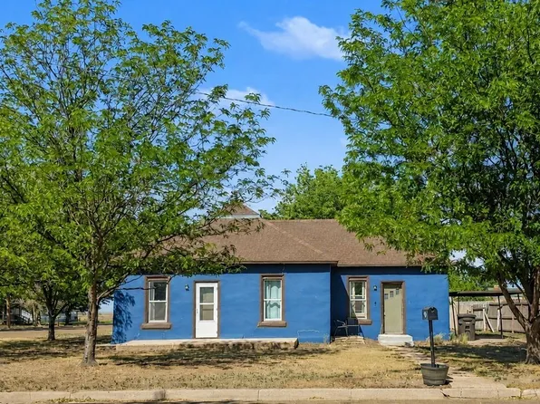 420 Vine Street, Julesburg, CO 80737