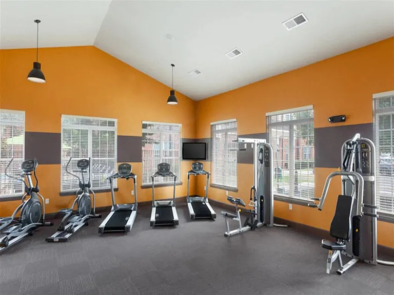Cantare at Indian Lake Village — Photo 17