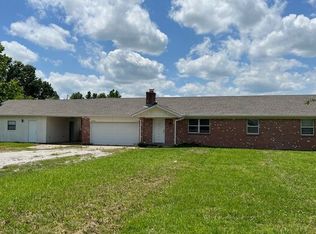 10402 E 450th Rd UNIT A, Claremore, OK 74017