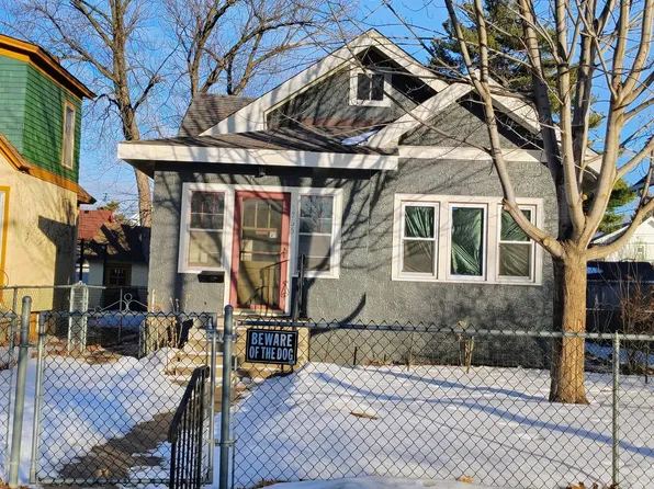 3735 21st Ave S, Minneapolis, MN 55407