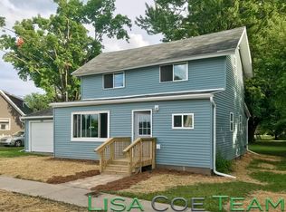 341 Washington St, Sunfield, MI 48890